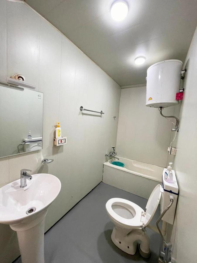 Lala Rukh Group Of Houseboats Hotel Srinagar  Ngoại thất bức ảnh