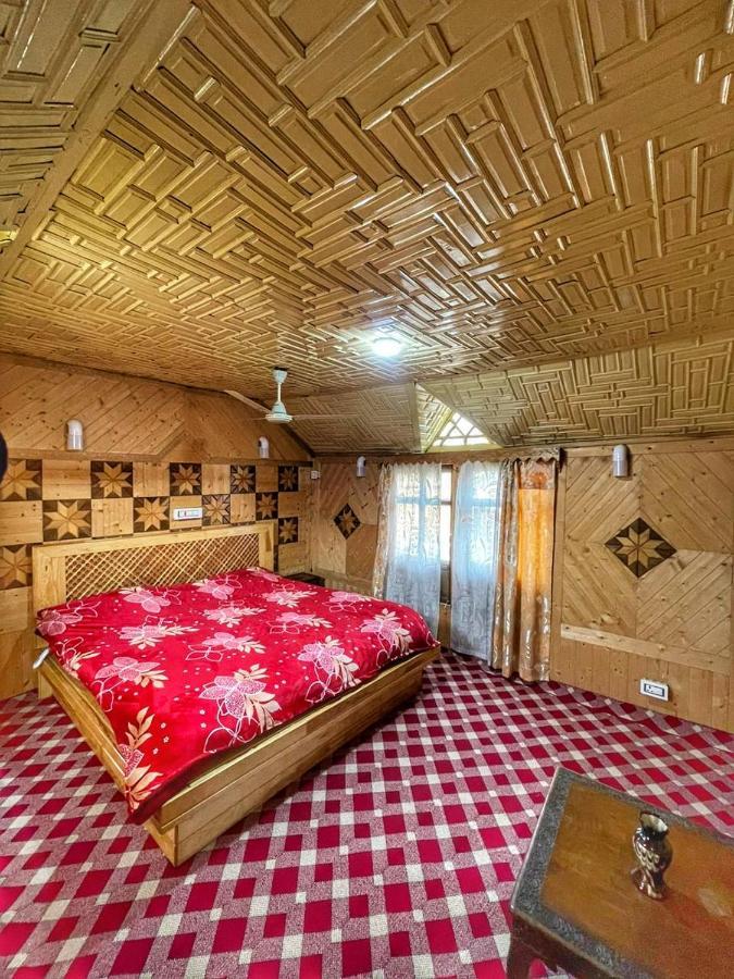 Lala Rukh Group Of Houseboats Hotel Srinagar  Ngoại thất bức ảnh