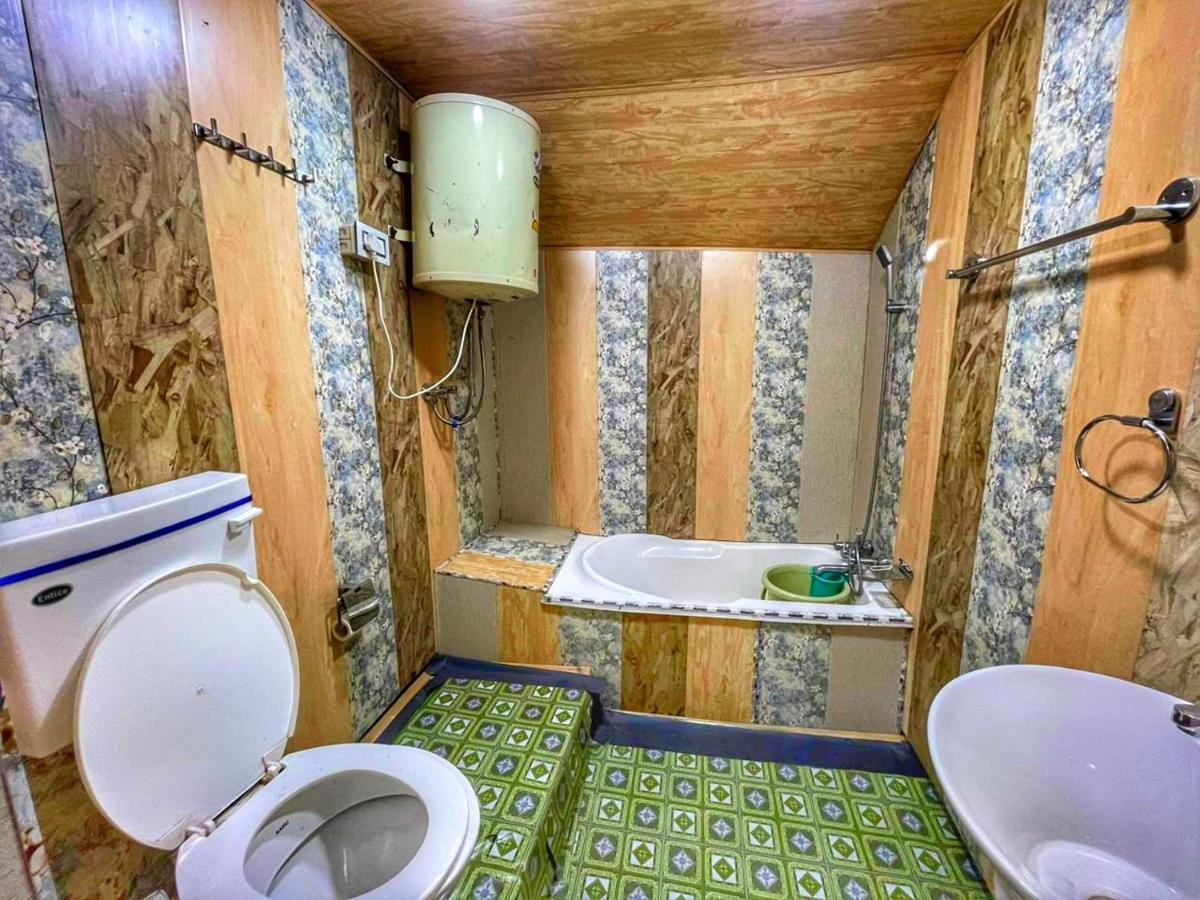 Lala Rukh Group Of Houseboats Hotel Srinagar  Ngoại thất bức ảnh