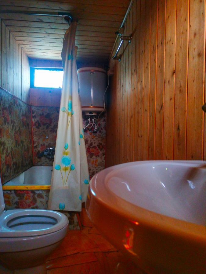 Lala Rukh Group Of Houseboats Hotel Srinagar  Ngoại thất bức ảnh