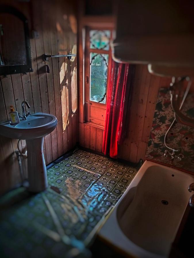 Lala Rukh Group Of Houseboats Hotel Srinagar  Ngoại thất bức ảnh